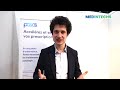 Posos : Révolutionnez la Prescription Médicale avec la Première Solution Mondiale de Sécurisation