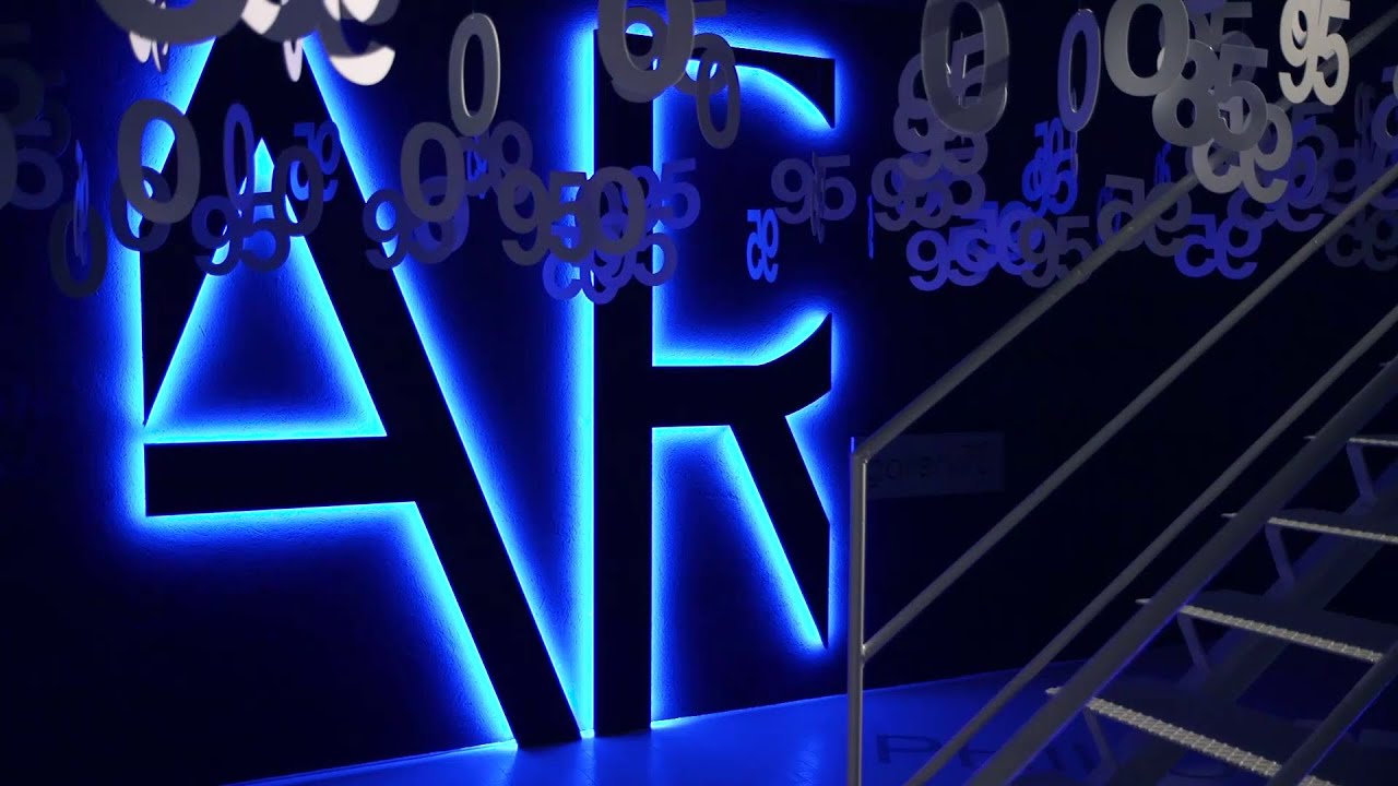 ARgallery - Celebrating 40 years of Excellence