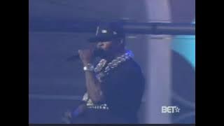 Busta Ryhmes ft. Eminem - Touch It (remix) [2006]