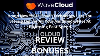 WaveCloud Review screenshot 5