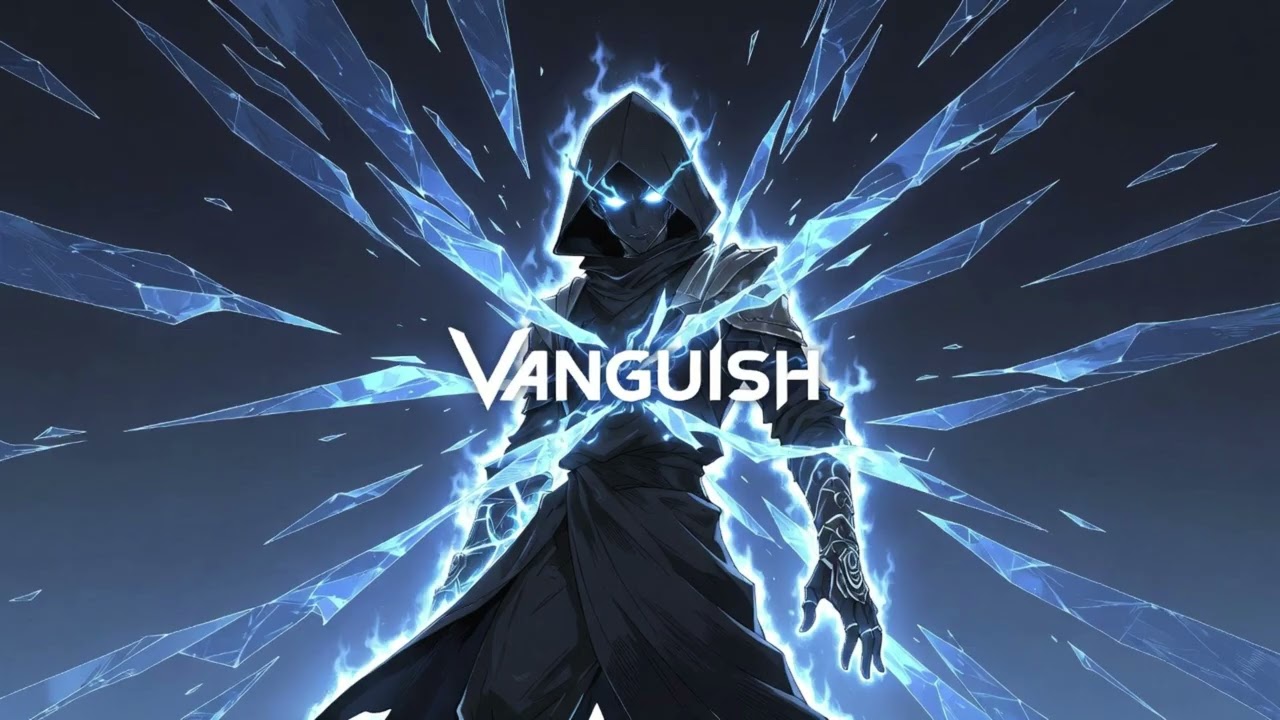 Vanguish