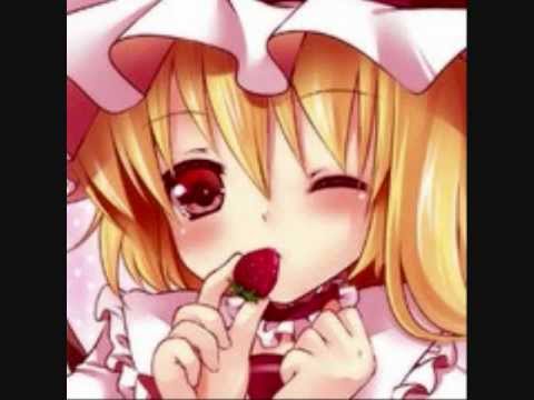 Sakura Fumi - Realize - (Touhou)