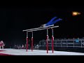 Caio Souza. 2017 World Championships. AA. PB