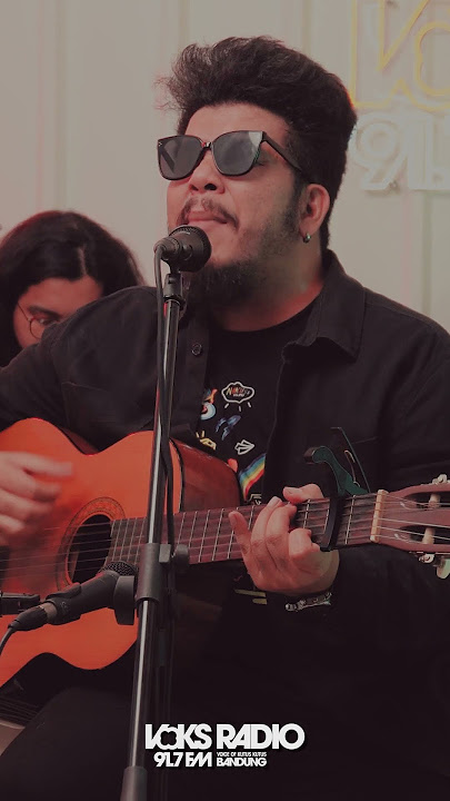 Methosa - Sembunyi | Live at Voks Music Room  #musicperformance #liveperformance