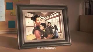 Kisah Kelly jadi awakening