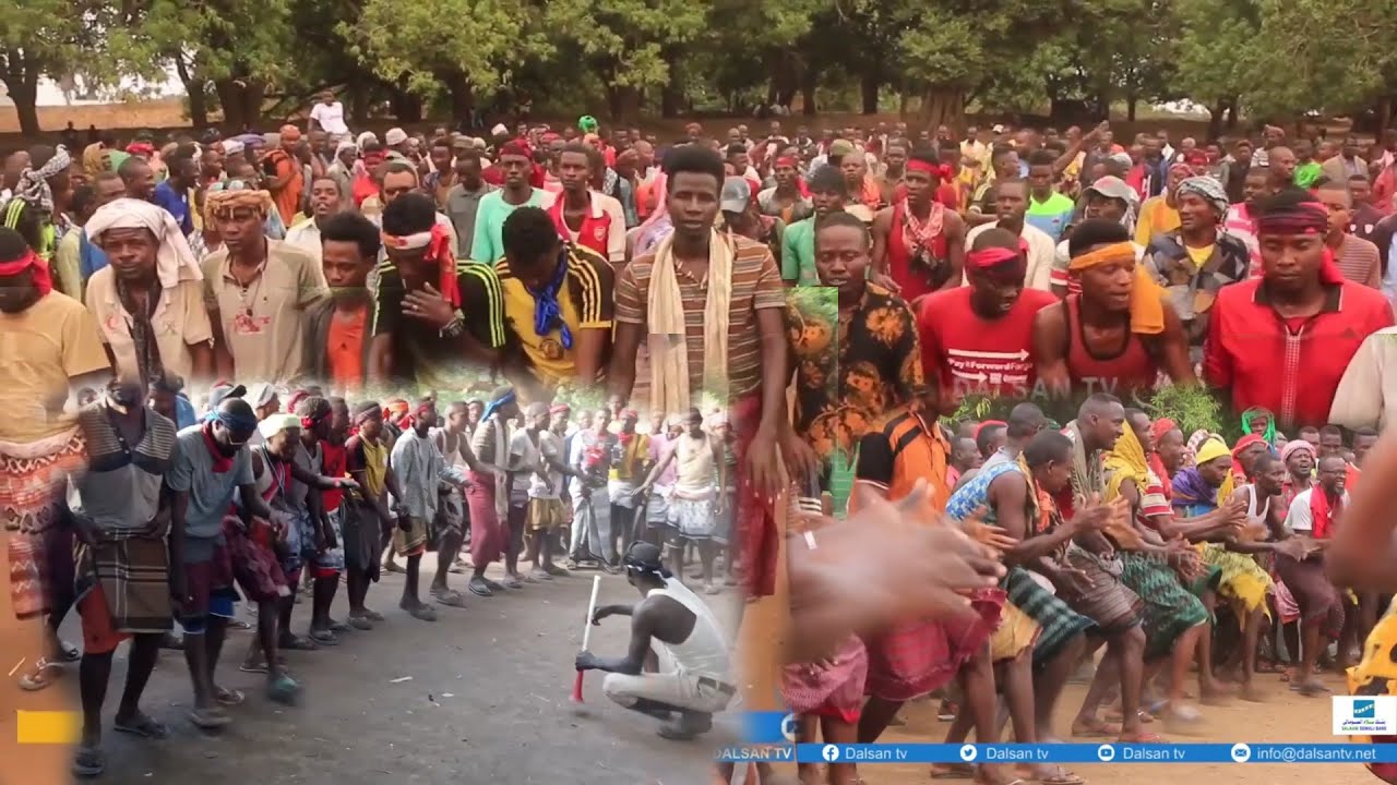 CIIYAR DHAQAMEDKA BESHA JAREER WEYNE WAX FIRSADA