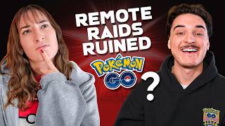 Honest Conversation with a Pokemon GO NOOB (YAP)