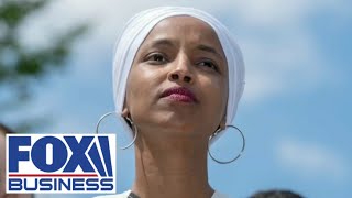 Ilhan Omar torched for 'mind boggling' comments on foreign affairs committee