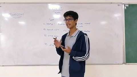 Computer Networks Video Assignment