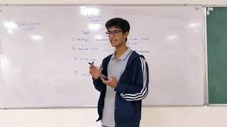 Computer Networks Video Assignment