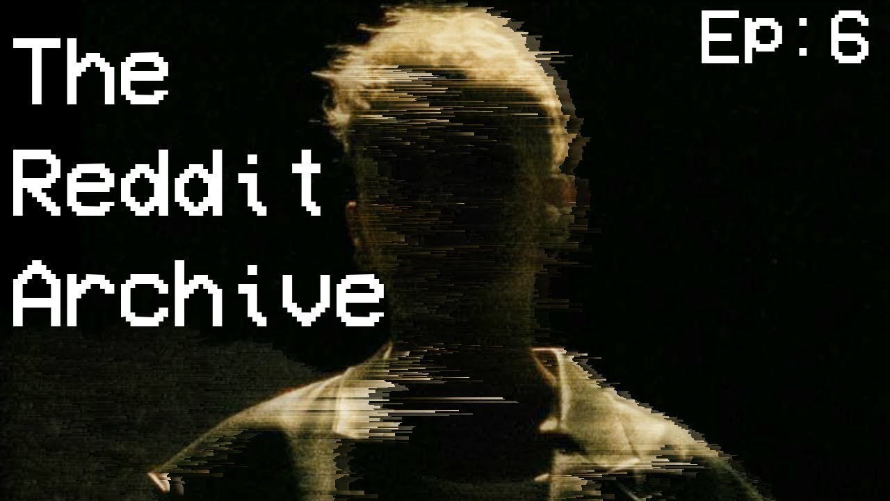 The Reddit Archive Vol. 5