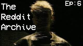 The Reddit Archive Vol. 6