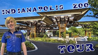 The Indianapolis Zoo
