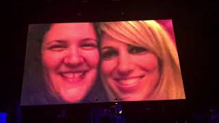 Debbie Gibson, Without You, Live In Singapore, Sept 8, 2018
