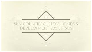 Building Homes You'll Love!
