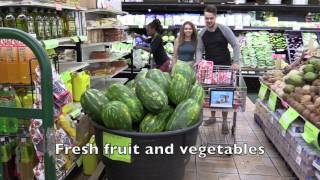 Farm Fresh Market Grocery Winter Haven Lakeland Auburndale FL fruits, vegetables meats