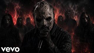 SLIPKNOT – MY INNER HELL | Dark Heavy Metal 2026