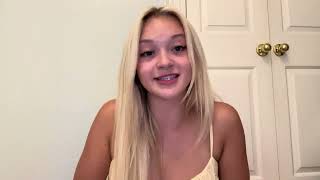 Ole miss rush video