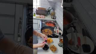 מנת הדגל של ראש השנה | טנזיה חגיגית עם פירות יבשים!