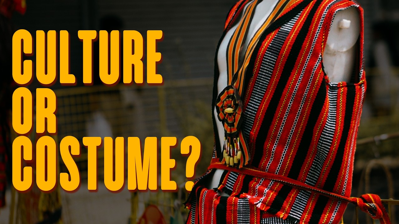 Culture Commodification: Turning Tradition into Trend