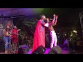 Okyeame kwame and kidi  made in ghana live performance