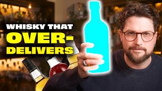 5 Underrated Whiskies I'd Buy Again (and Again) 2026