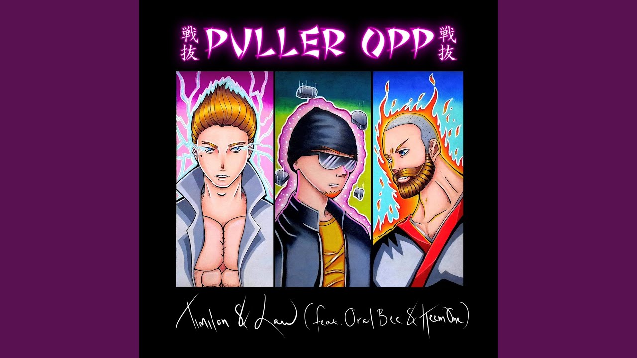 Guarda Puller opp su YouTube Guarda Puller opp su YouTube