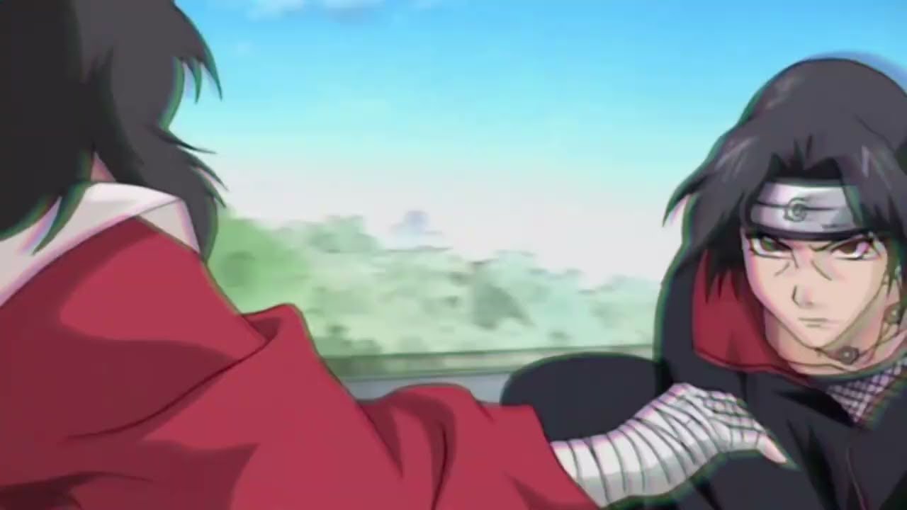 Akatsuki - AMV [$UICIDEBOY$]