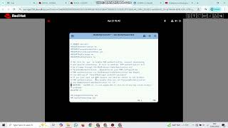 Configure and Manage a Server - Web Server Deployment &amp; Integrasi Server - Bernard Ferdinand