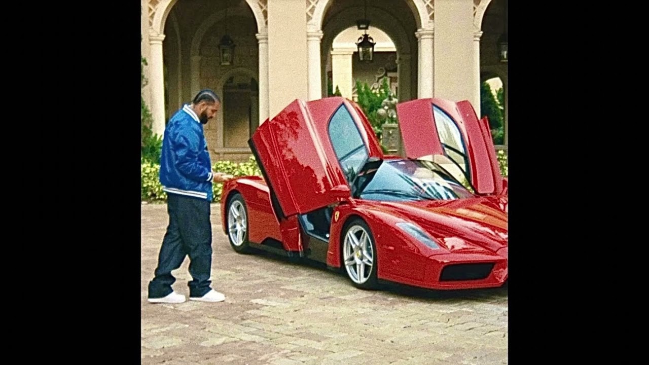 (FREE) Drake Type Beat - "Losses"