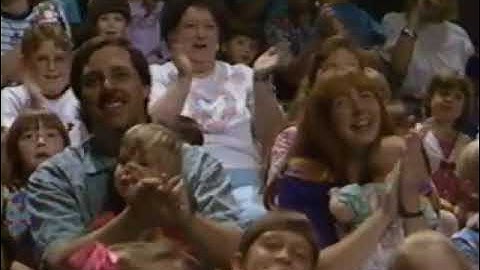 Adventure Bus (All Versions) Part 43