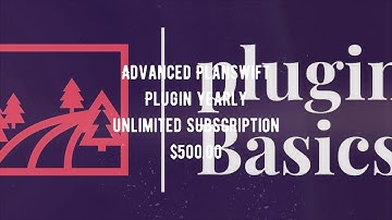 Advanced PlanSwift Plugin Estimating Software pluginbasics