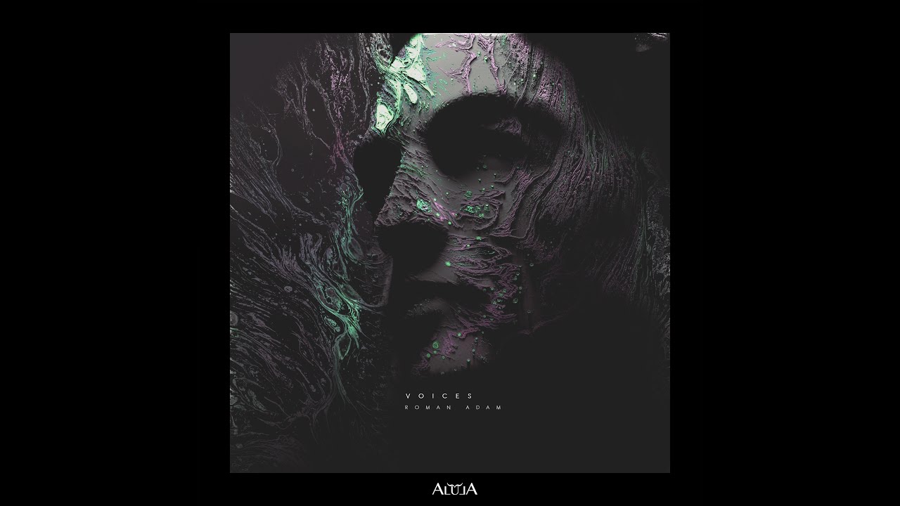 Roman Adam - Situations (Official audio)