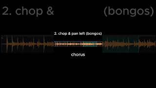 prob the simplest beat remake ever but its still fire #kanyewest #common #producer #beats #tutorial
