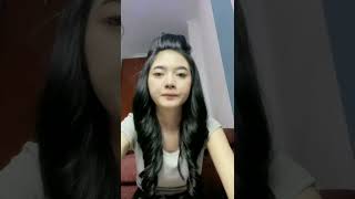 Lipaaa, Ada Penampakan Ungu