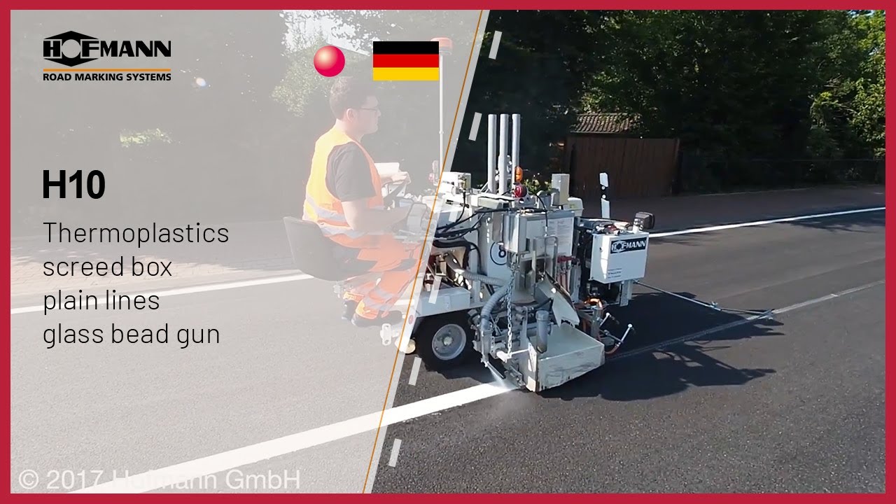 HOFMANN H10