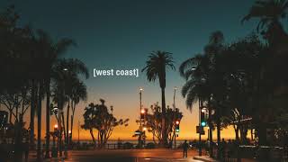 Adult Swim Bump - West Coast