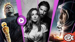 Best Movies Of February 2019 - CeX Monthly Round UP