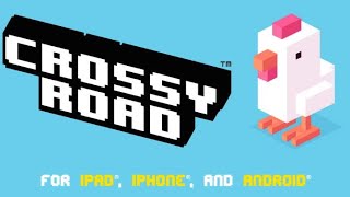 Crossy Road Gameplay #3 (iOS & Android) screenshot 3