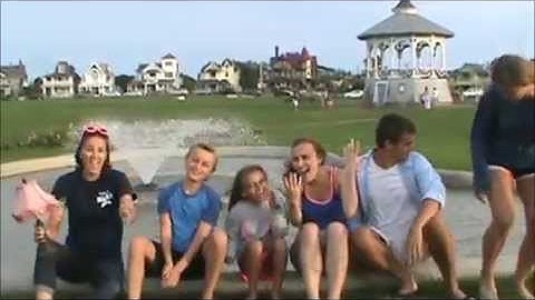 Friends Intro Remake