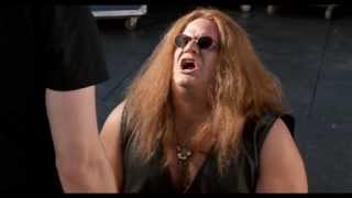 Wayne's World - No Place Else To Go