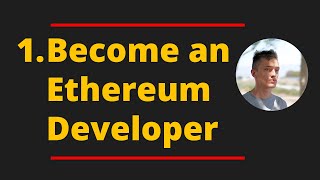 Become an Ethereum Developer: 1. Smart Contracts and dApps screenshot 2