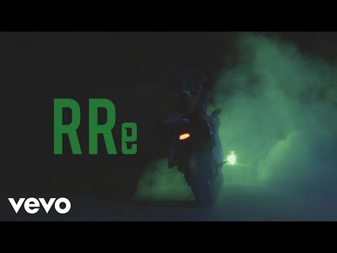 RRe - Bad It Up (Official Video)