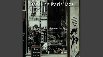 Serene Backdrops for Lockdown in Paris