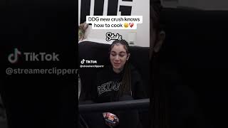 Famous DDG TELLS BHAD BHABIE THAT SHE CAN COOK! #music Net Worth