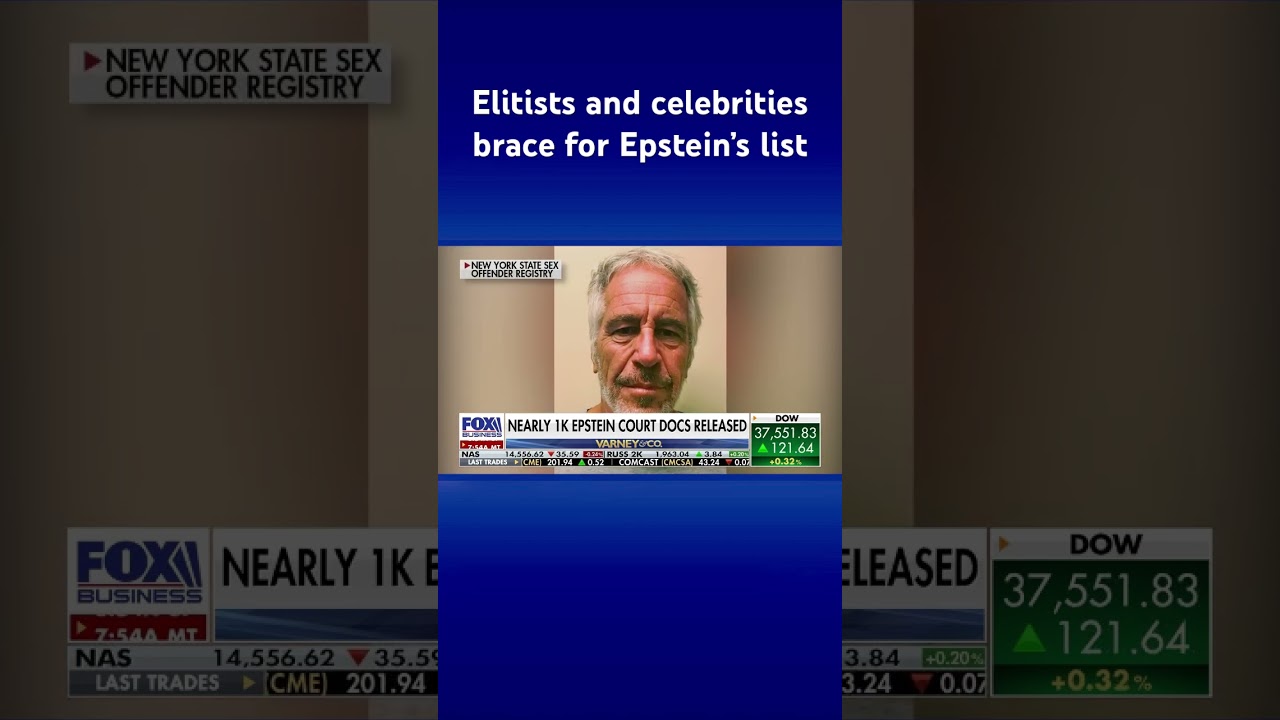Dershowitz defends himself on bombshell Epstein accusations #shorts
