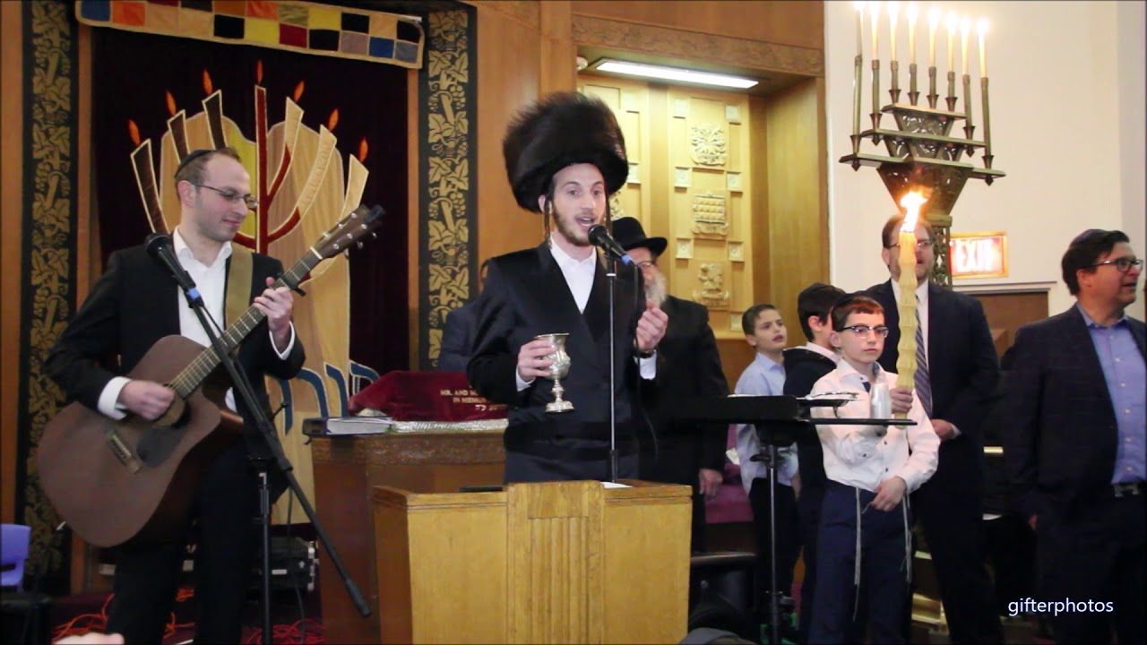 Shulem Lemmer Havdalah At KingsWay Jewish Center YouTube shulem-lemmer-havdalah-at-kingsway-jewish-center-youtube