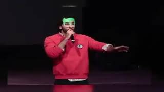 Lio Messi Is My Idol