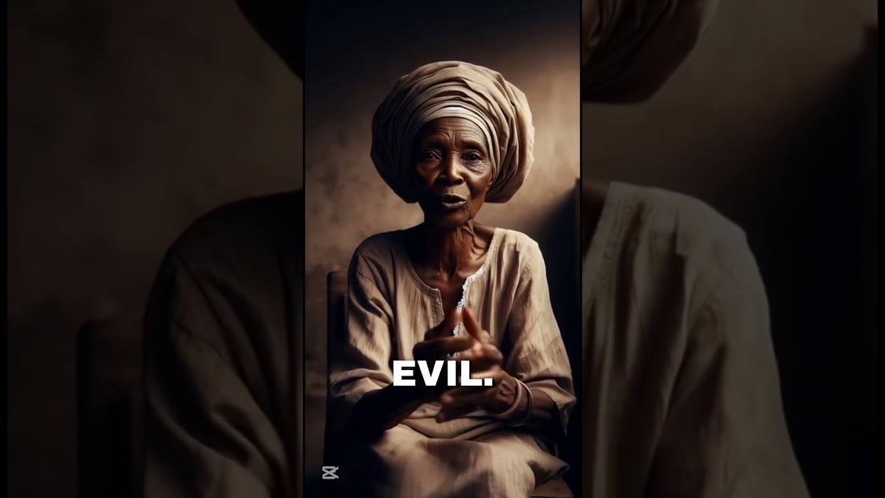 Prayer#prayer #2026 #ai #africanfolktales