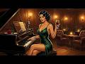 Retro Jazz Music - 1940's Nostalgic Jazz Hits